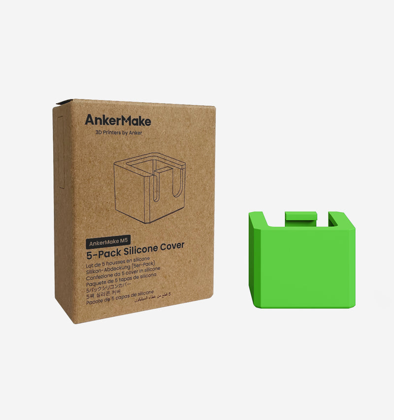 ANKERMAKE M5 HEATING BLOCK SILICONE SLEEVE
