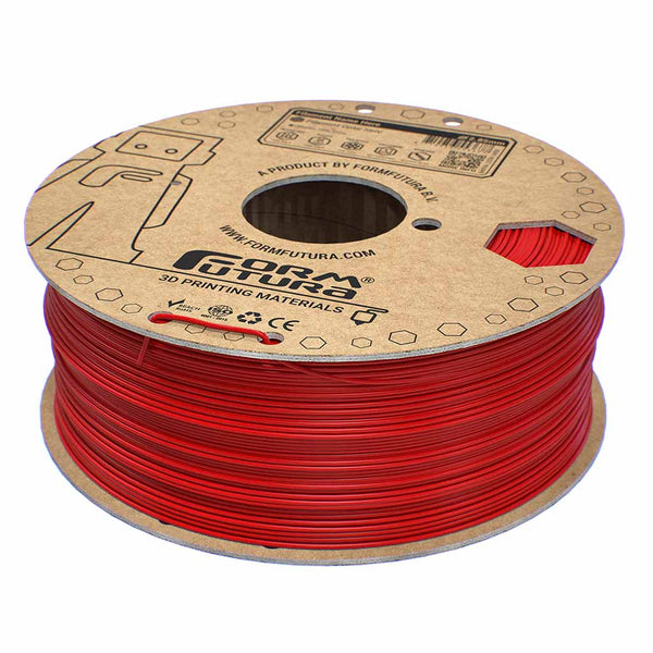 FormFutura Filament EasyFil PLA Red