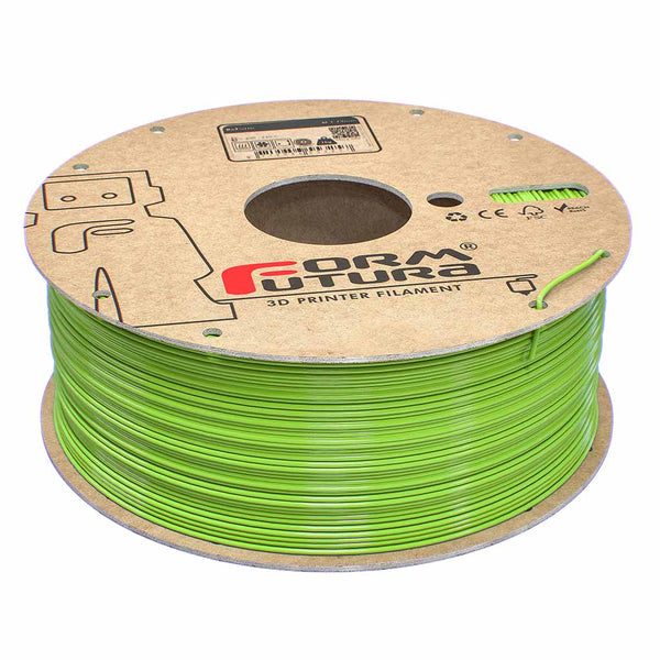 FormFutura Filament ReForm PETG Light Green