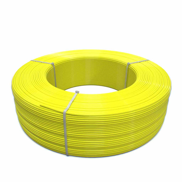 FormFutura Filament Refill PETG Zinc Yellow