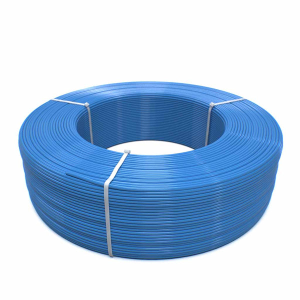 FormFutura Filament Refill PLA Light Blue