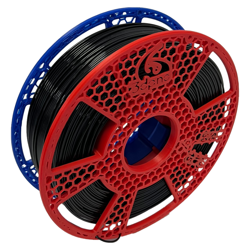 FormFutura Filament Refill PLA Basalt Grey