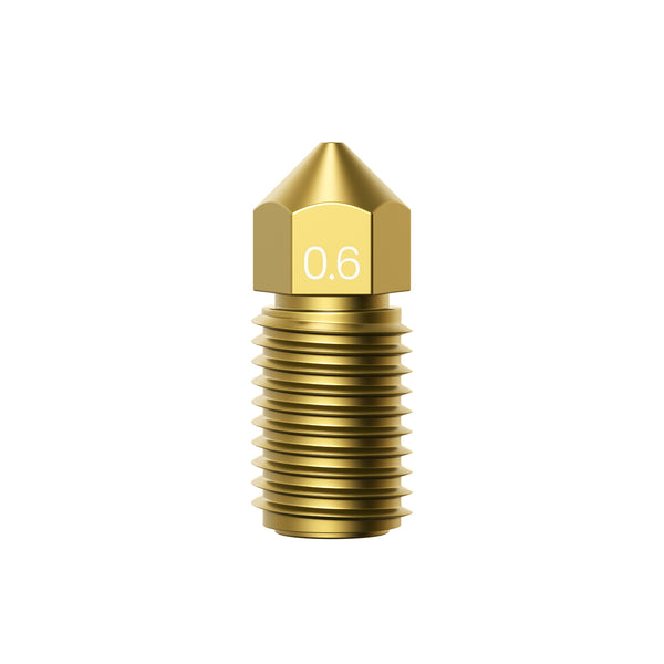 AnkerMake M5 Nozzle brass 0,6mm