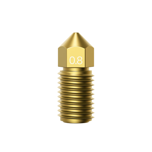 AnkerMake M5 Nozzle brass 0,8mm