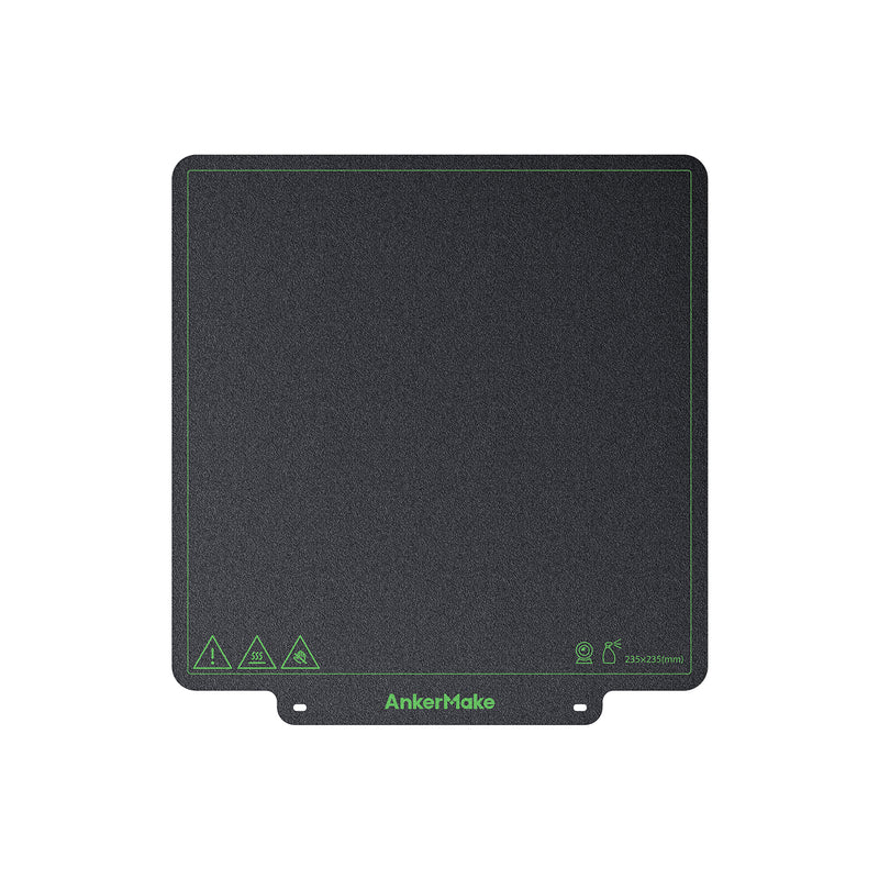 AnkerMake M5 Double sided PEI build plate
