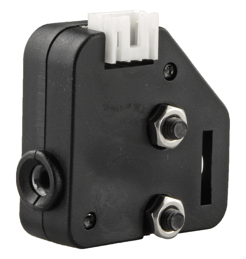 Flashforge Creator 3 filament detector board