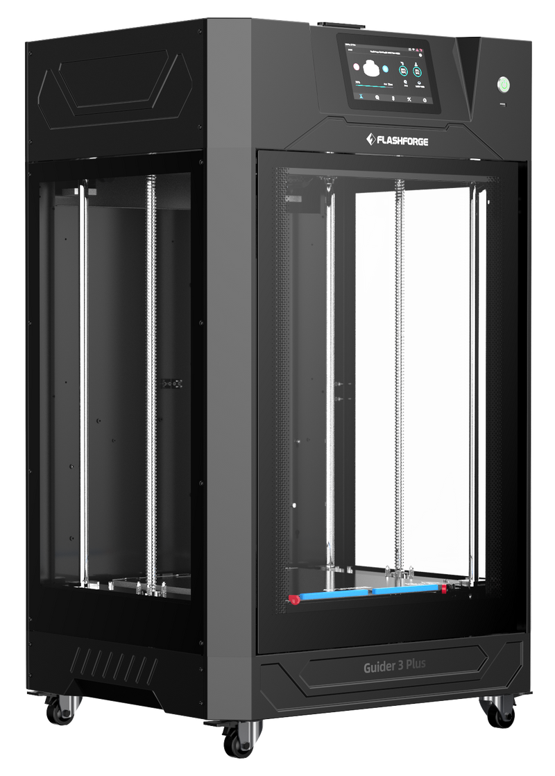 FLASHFORGE GUIDER 3 PLUS