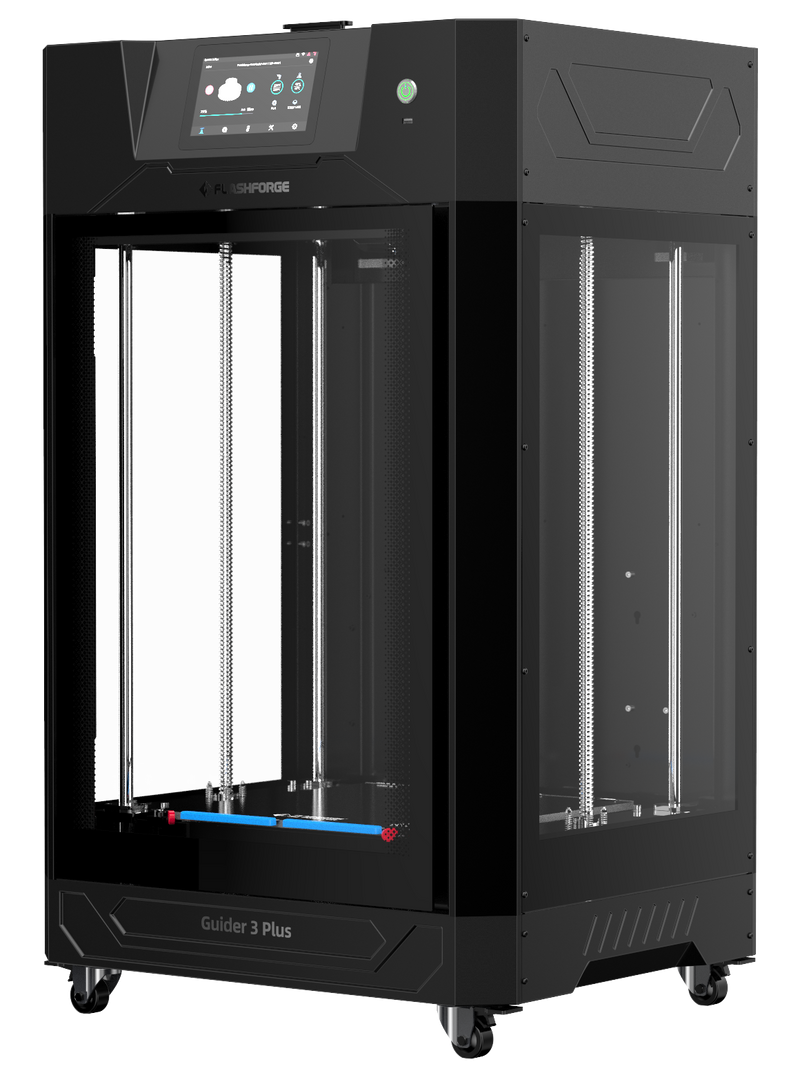 FLASHFORGE GUIDER 3 PLUS