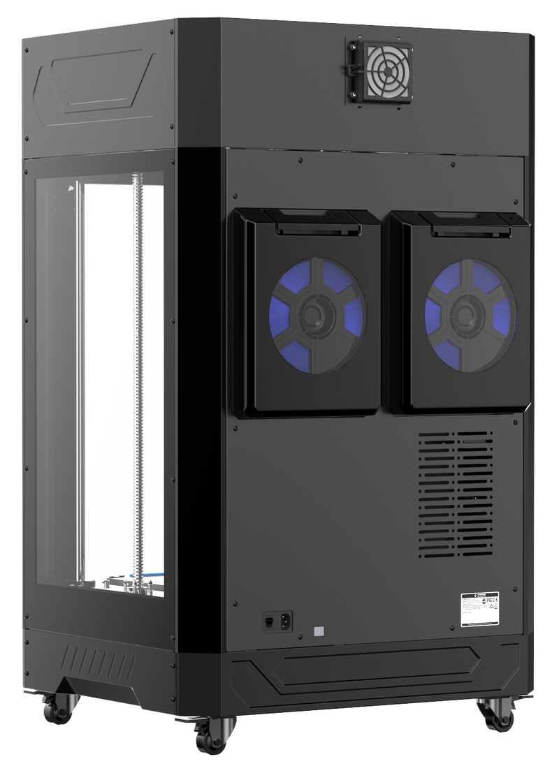FLASHFORGE GUIDER 3 PLUS