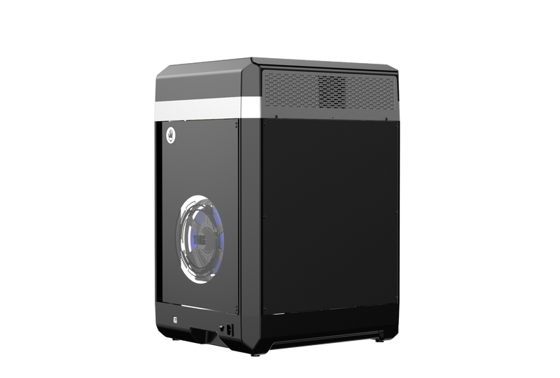 FLASHFORGE GUIDER 3