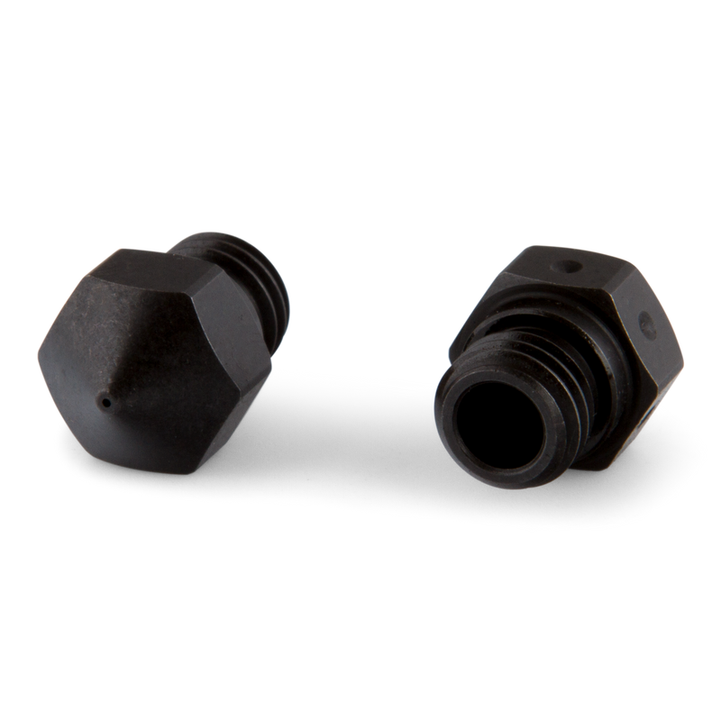MK10 HARDENED STEEL NOZZLE 0,6 MM