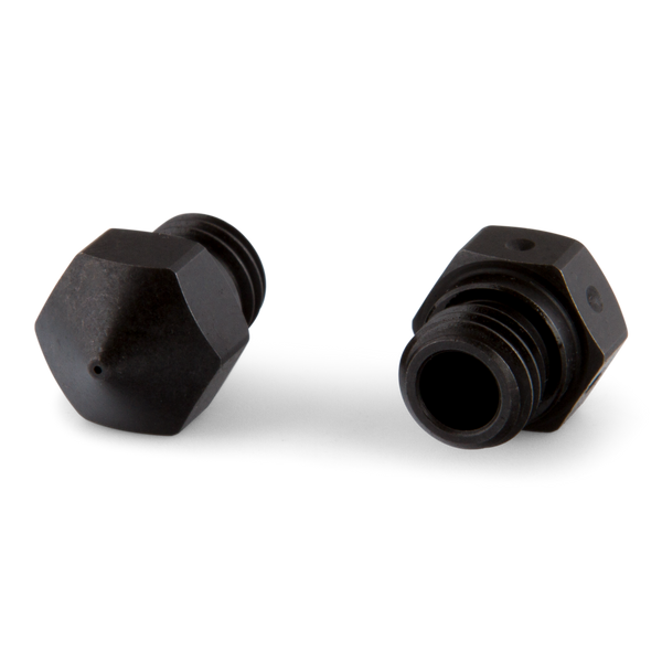 MK10 HARDENED STEEL NOZZLE 0,8 MM