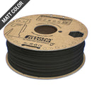 FormFutura Filament Refill PLA Matt Black 1 KG