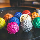 FormFutura Galaxy PLA Ruby Red