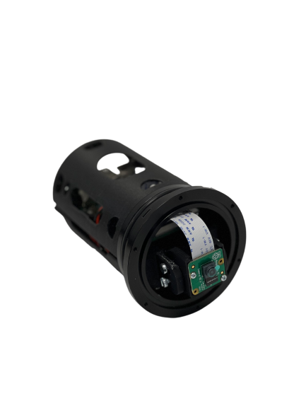 Treed Filament Nylon PA12 CF 15 Carbonio Nylon with 15% Carbon fiber