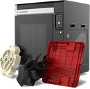 Flashforge Creator 4