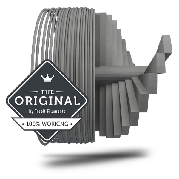 ASA model filament sement