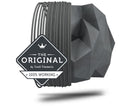 ASA dark stone model filament