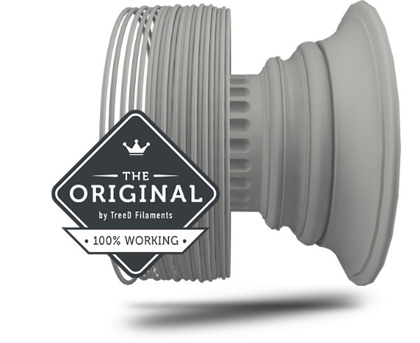 ASA monumental model filament
