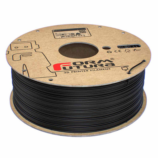 FormFutura Filament ASA ReFrom Apollo Black