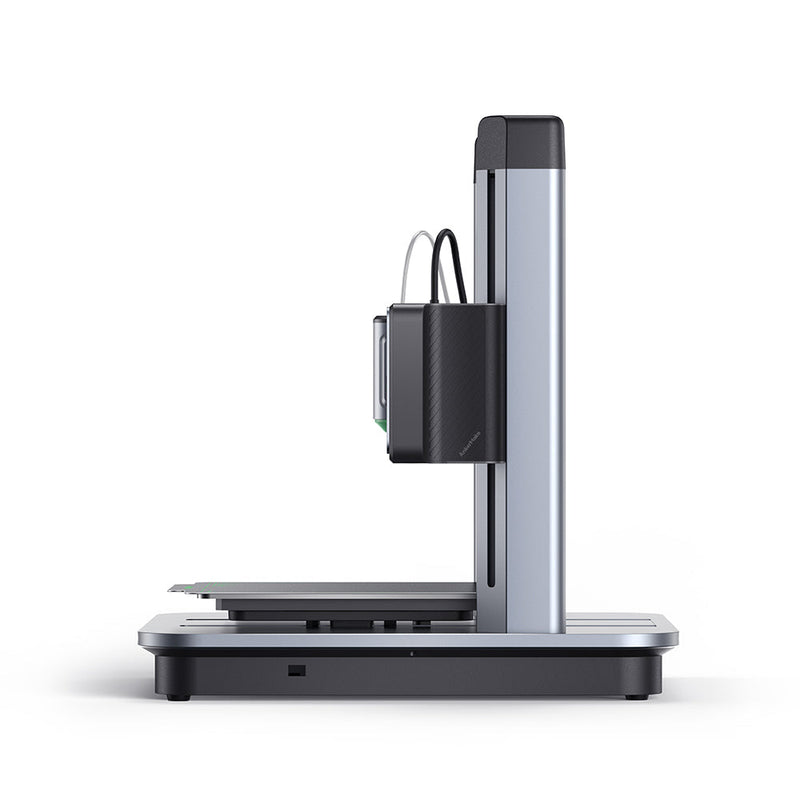 AnkerMake M5 - Rask og intelligent 3D printer