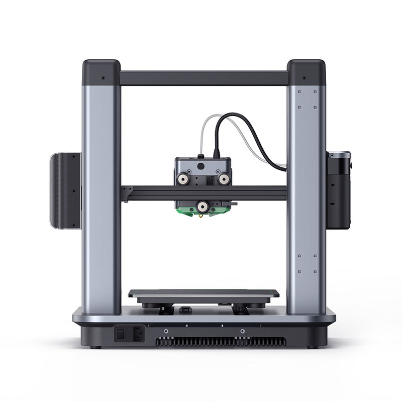 AnkerMake M5 - Rask og intelligent 3D printer