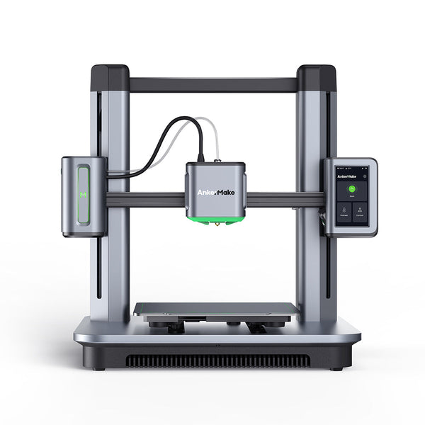 AnkerMake M5 - Rask og intelligent 3D printer