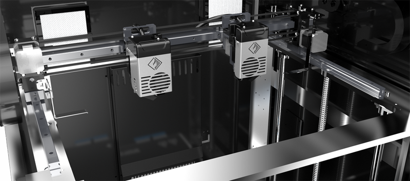 Flashforge Creator 4