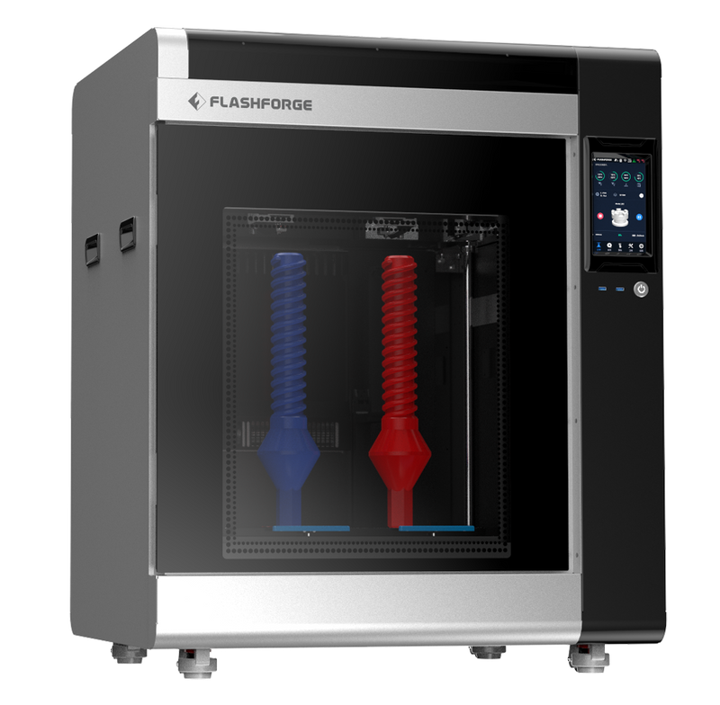 Flashforge Creator 4