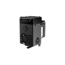 Flashforge Creator 4 ekstruder-F for fleksibel filament