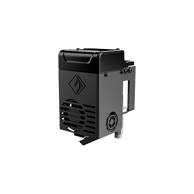 Flashforge Creator 4 ekstruder-F for fleksibel filament