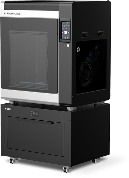 Flashforge Creator 4