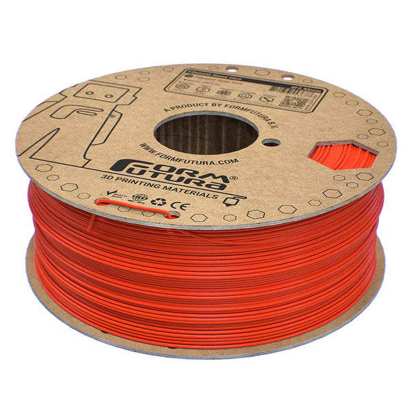 FormFutura Filament EasyFil PLA Orange
