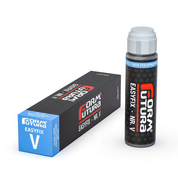 FormFutura Easyfix Adhesive - Polypropylen (PP)