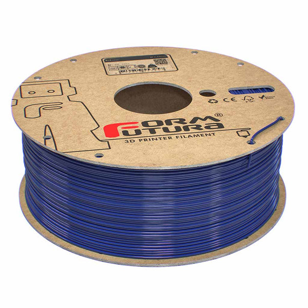 FormFutura Filament ReForm PETG Dark Blue