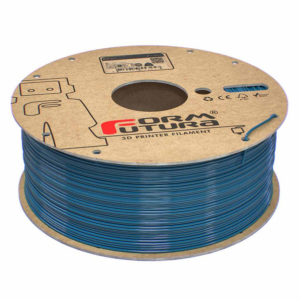 FormFutura Filament ReForm PETG Light Blue