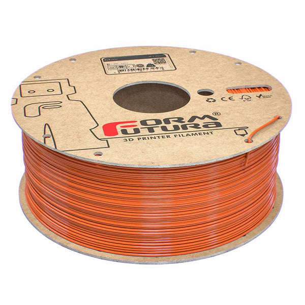 FormFutura Filament ReForm PETG Orange