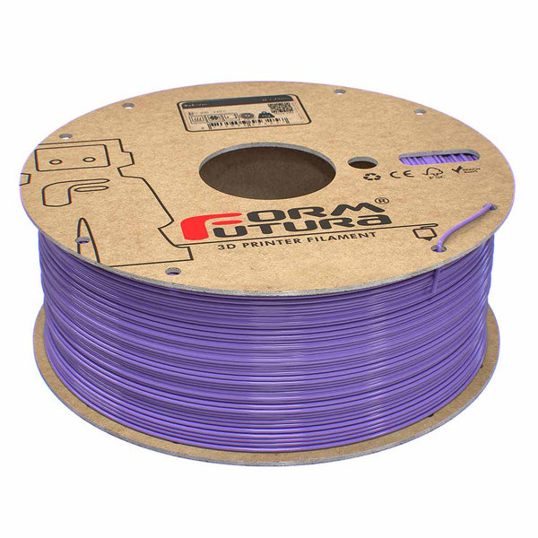 FormFutura Filament ReForm PETG Violet