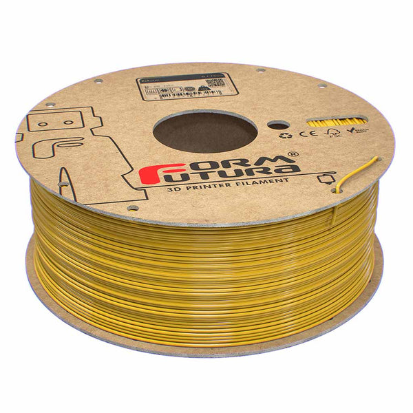 FormFutura Filament ReForm PETG Yellow