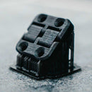 FormFutura LCD Resin - Engineering Strong Black