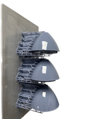 Anycubic basic UV LCD resin Grey