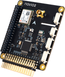 NAVIO2 Autopilot for Raspberry Pi