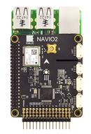 NAVIO2 Autopilot for Raspberry Pi