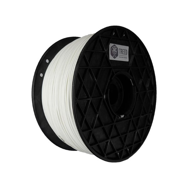 Treed Filament Nylon PA6 - PAHP Natural