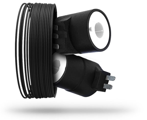 PAKK filament til elektronikk