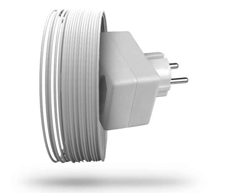 PC ABS V0 selv slukkende filament til 3d printer
