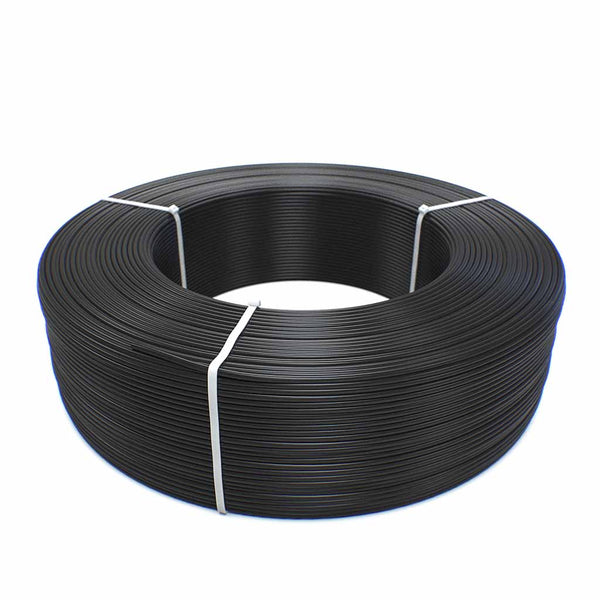 FormFutura Filament Refill PETG Black