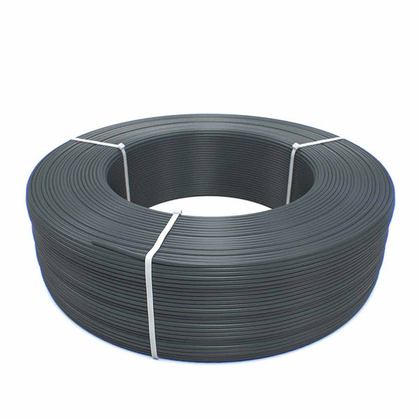 FormFutura Filament Refill PETG Iron Gray