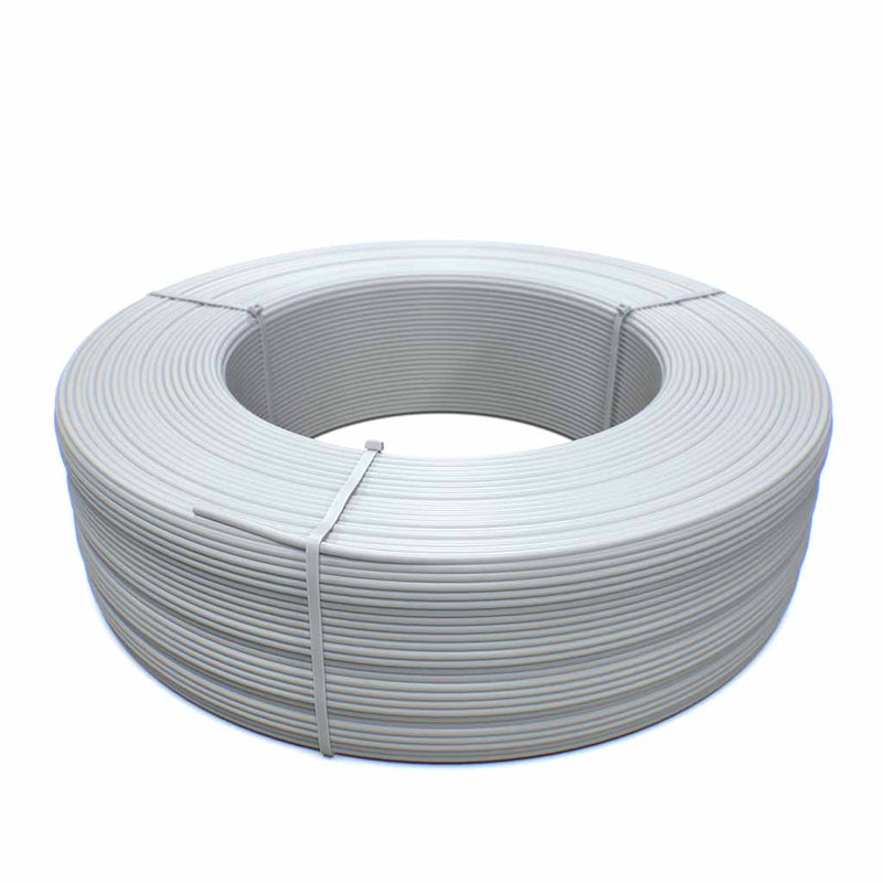 FormFutura Filament Refill PETG Light Gray