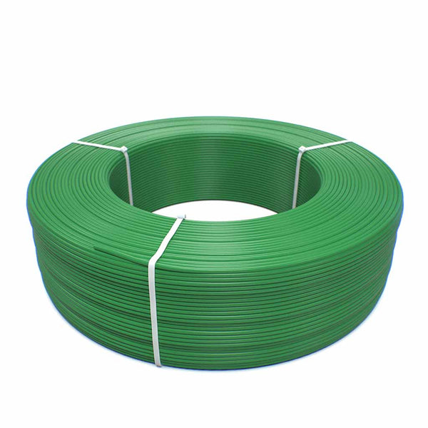 FormFutura Filament Refill PETG Green